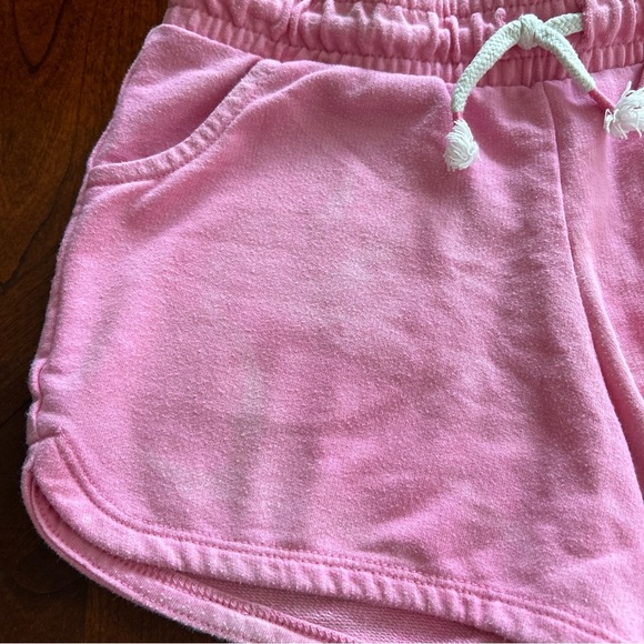 Cat & Jack | Pink, Black, and Purple Casual Shorts Set - Picture 7 of 7